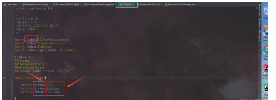 SpringBoot+thymeleaf+Echarts+Mysql怎么实现数据可视化读取