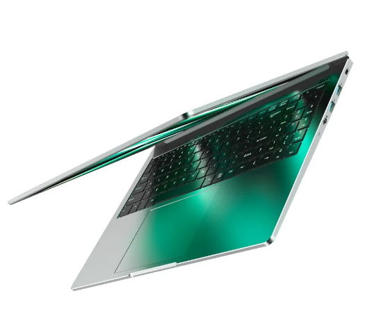 KDE与Slimbook联手打造,全新Plasma 6笔记本KDE Slimbook V震撼上市