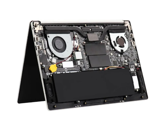 KDE与Slimbook联手打造,全新Plasma 6笔记本KDE Slimbook V震撼上市