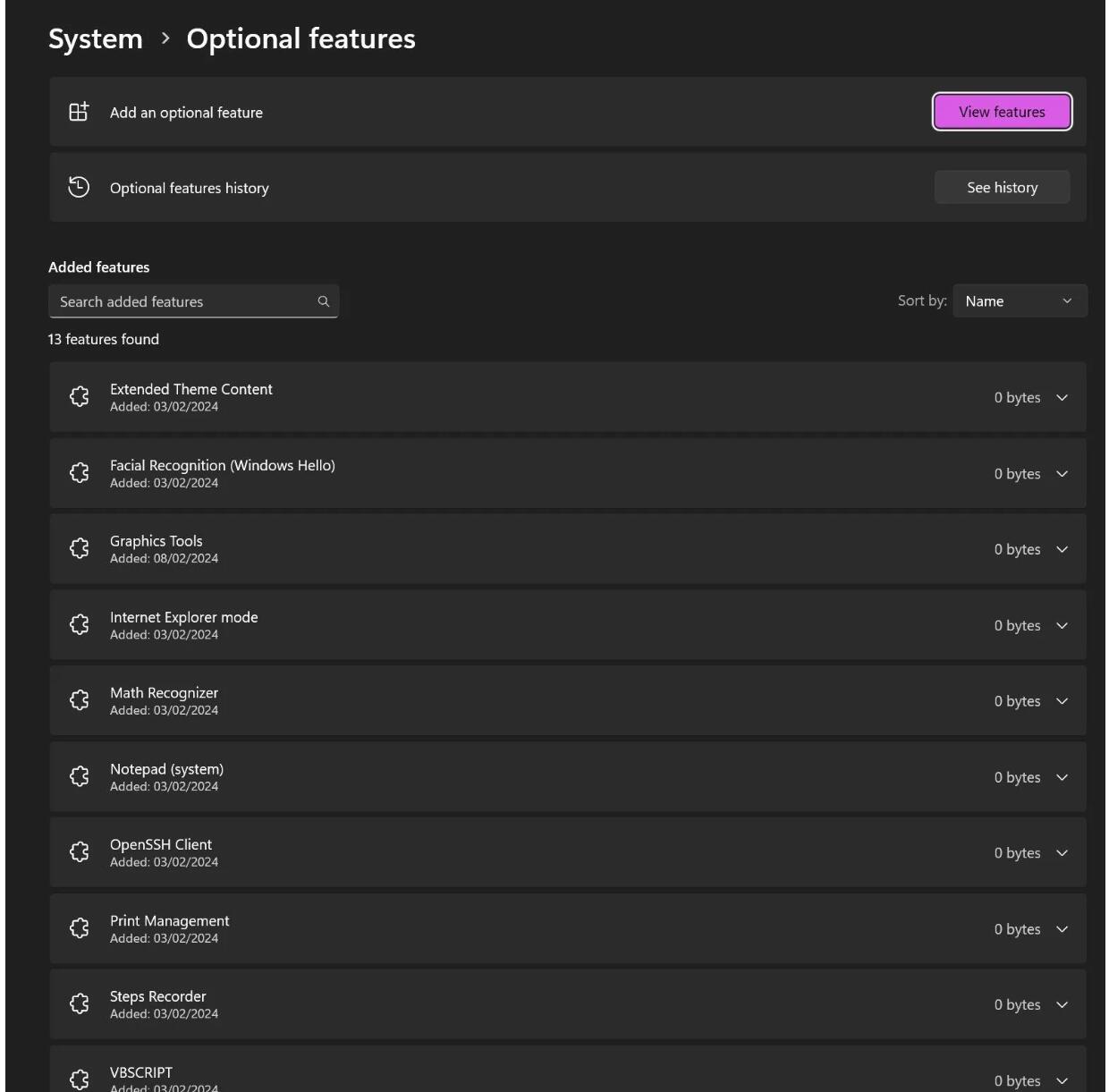 Win11 Build 26058 预览版更新补丁KB5036078(附更新修复内容汇总+ISO 镜像下载)