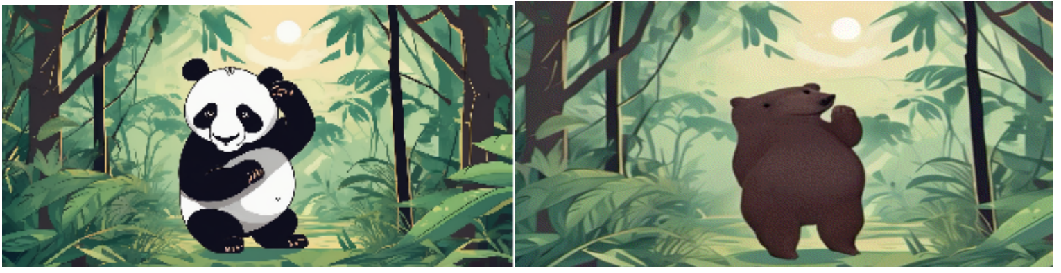 WorldGPT来了:打造类Sora视频AI智能体,「复活」图文