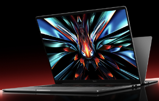 Redmi Book Pro 2024款官宣:高刷旗舰屏,续航挑战不插电用一天