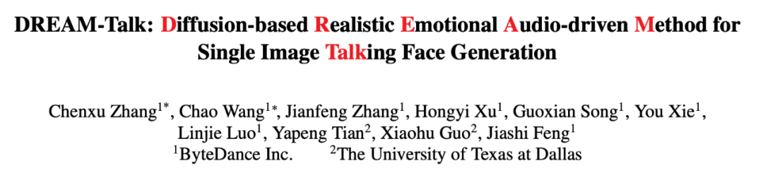 被误解的「中文版Sora」背后,字节跳动有哪些技术?