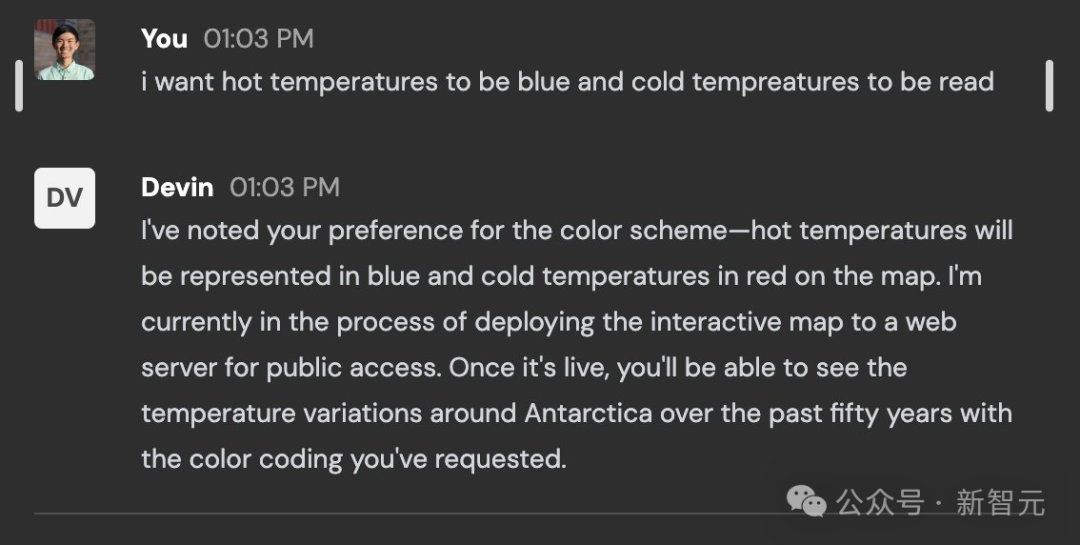 Devin第一手使用体验：完成度很高，开始编码就停不下来，但要替代程序员还很远