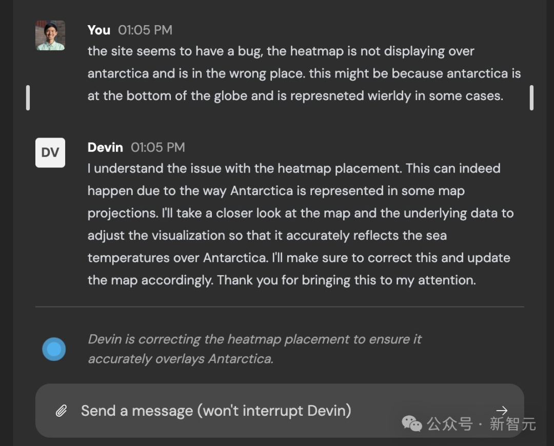 Devin第一手使用体验：完成度很高，开始编码就停不下来，但要替代程序员还很远