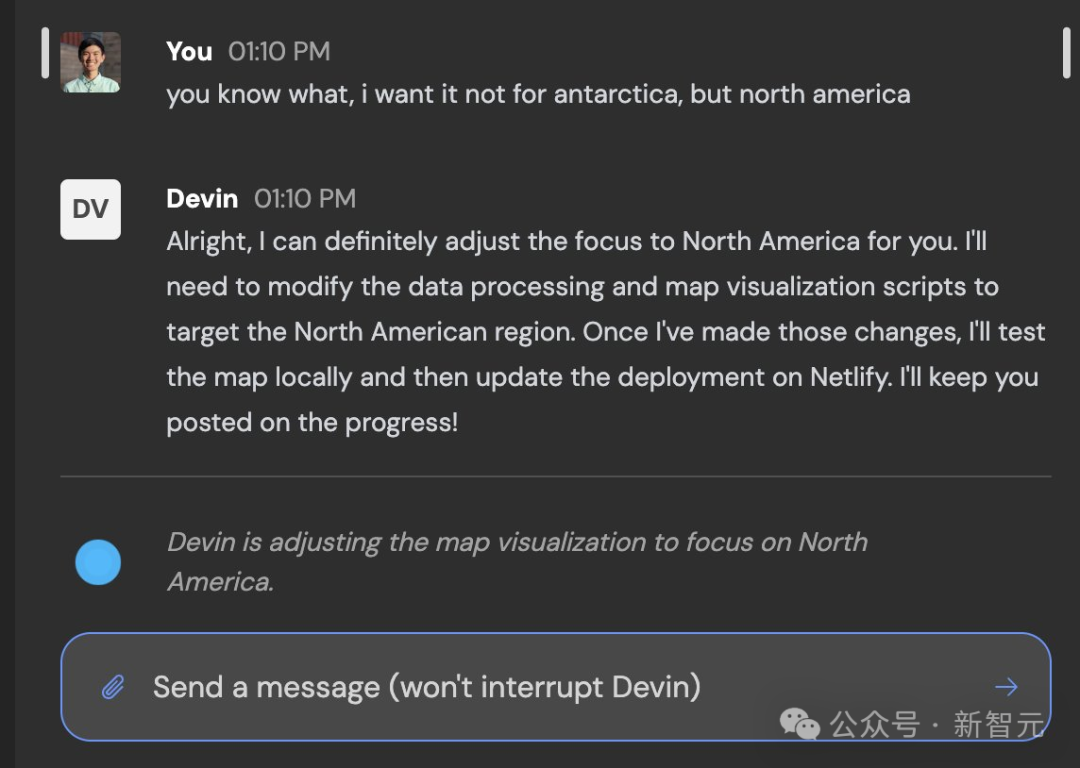 Devin第一手使用体验：完成度很高，开始编码就停不下来，但要替代程序员还很远