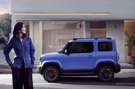 宝骏悦也全面升级,本月中旬即将耀世登场