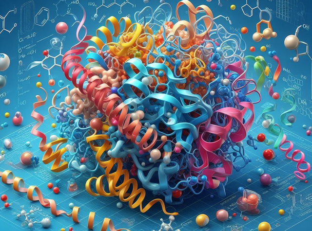 少量数据实现高通用性,KAIST开发药物设计3D分子生成新框架