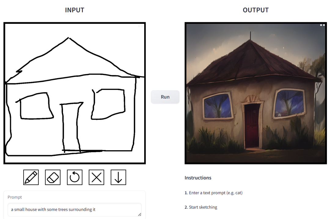 CMU朱俊彦、Adobe新作:512x512图像推理,A100只用0.11秒