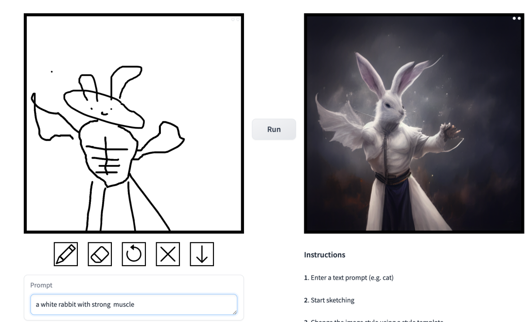 CMU朱俊彦、Adobe新作:512x512图像推理,A100只用0.11秒