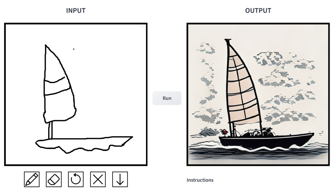 CMU朱俊彦、Adobe新作:512x512图像推理,A100只用0.11秒