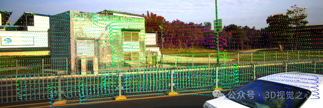 相机与激光雷达是怎么标定的?一览行业所有主流的标定工具