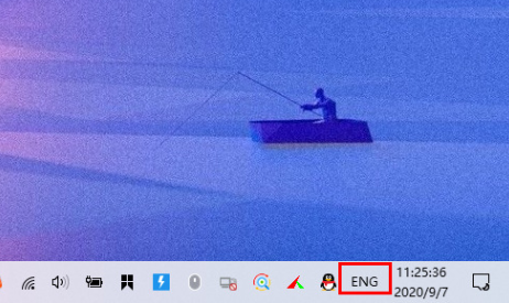 win11玩游戏怎么禁用输入法?win11打游戏禁用输入法教程