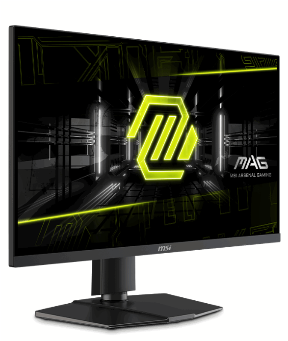 微星推出新款MAG 274UPF E2游戏显示器:4K 160Hz Rapid IPS屏幕带来极致游戏体验