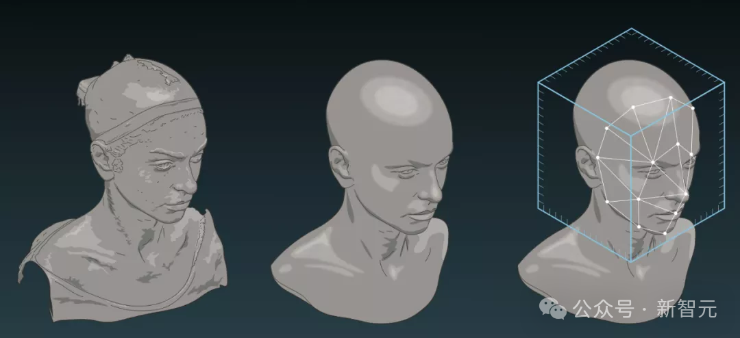 第二代Ameca来了!和观众对答如流,面部表情更逼真,会说几十种语言