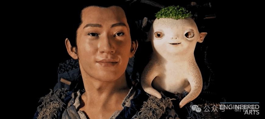 第二代Ameca来了!和观众对答如流,面部表情更逼真,会说几十种语言