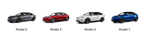 特斯拉OTA 2024.8.4版本更新,多款车型新增实用功能