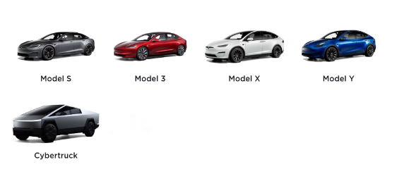 特斯拉OTA 2024.8.4版本更新,多款车型新增实用功能