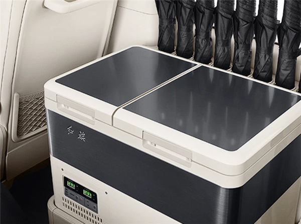 红旗国悦豪华礼宾车正式上市,售价46.8-59.8万元