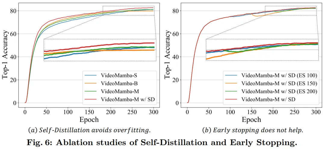 CNN、Transformer、Uniformer之外,我们终于有了更高效的视频理解技术