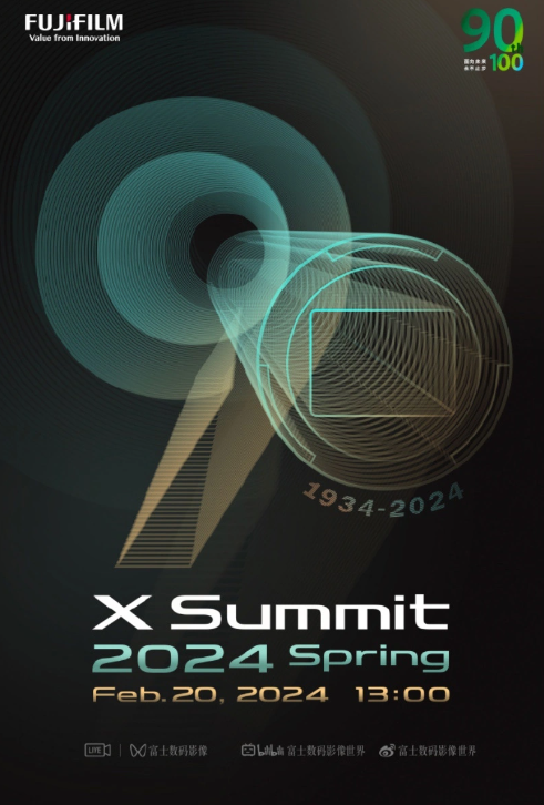 富士新旗舰X100VI曝光:背照式传感器与AI智能对焦