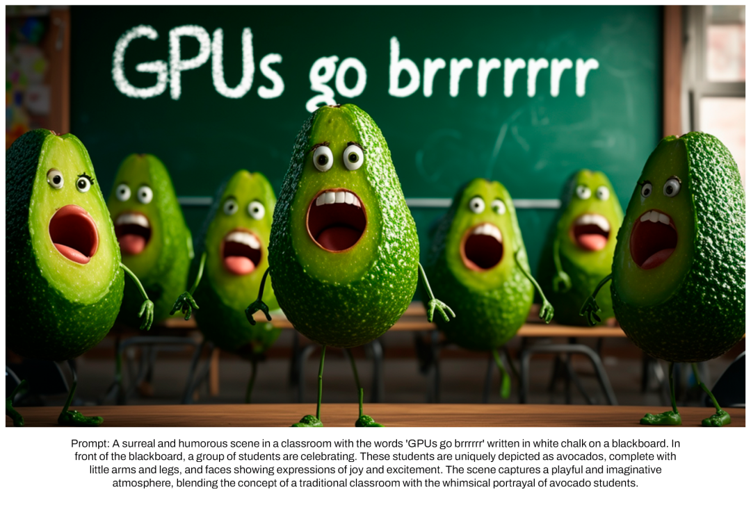 Stable Diffusion 3论文终于发布,架构细节大揭秘,对复现Sora有帮助?