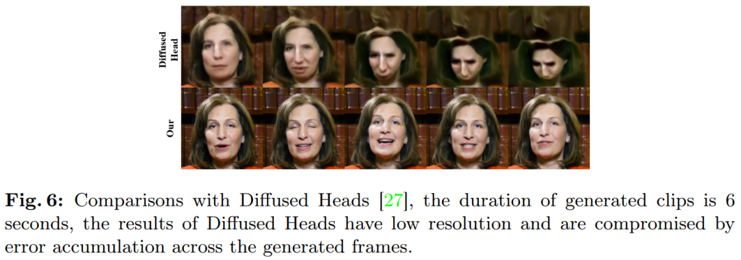 让Sora东京女郎唱歌、高启强变声罗翔，阿里人物口型视频生成绝了