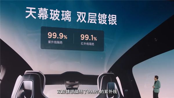 小米SU7暴晒测试大胜特斯拉Model 3,车内温度低12℃