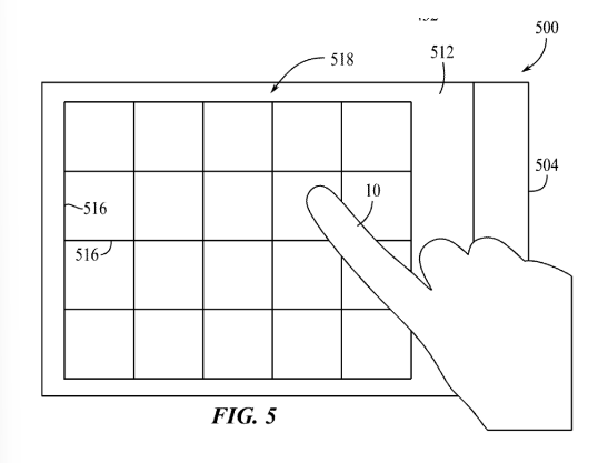 苹果新专利曝光:Vision Pro头显将配备触控Light Seal,交互体验再升级