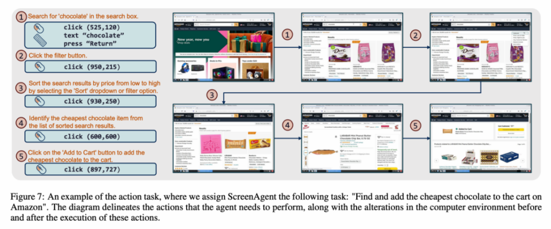 Windows、Office直接上手,大模型智能体操作电脑太6了