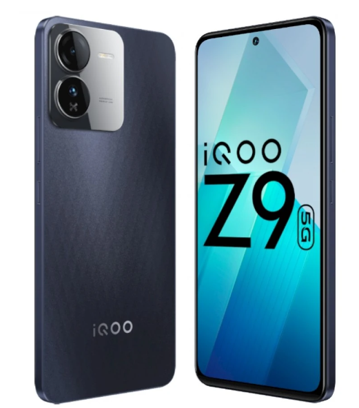 vivo新机通过3C认证,iQOO Z9系列即将发布