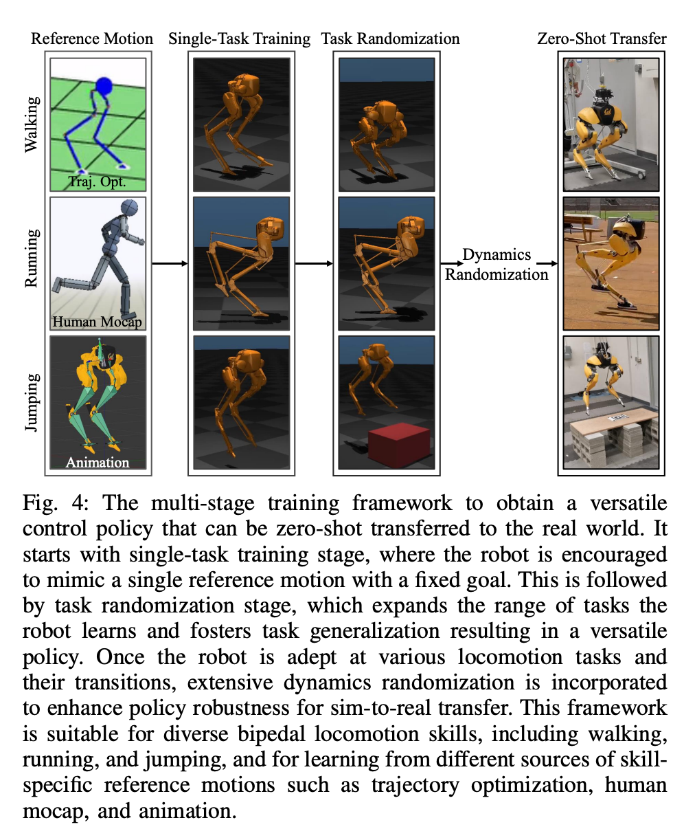 陪跑又快又稳，机器人跑步搭子来了