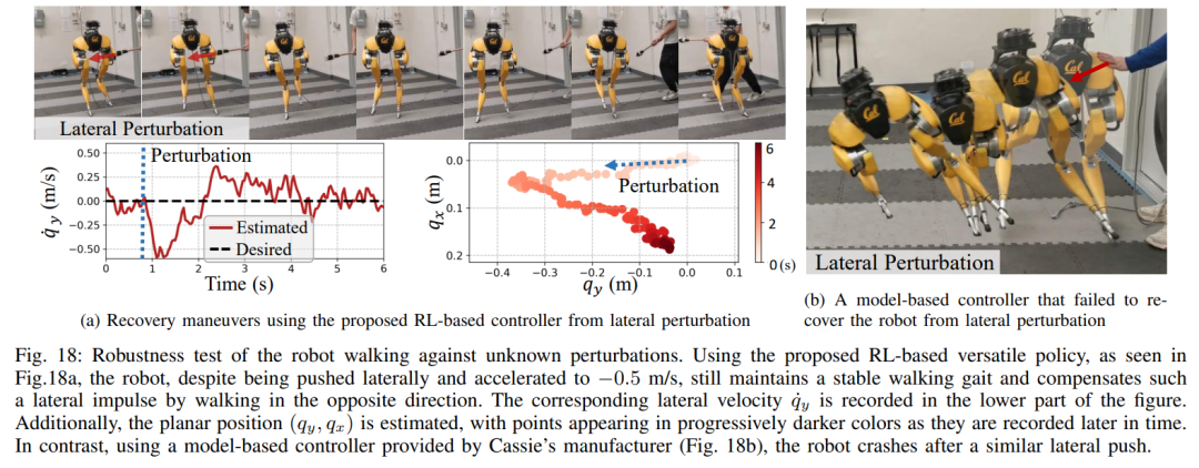 陪跑又快又稳，机器人跑步搭子来了