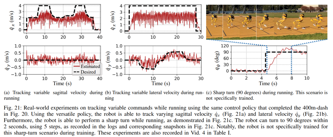 陪跑又快又稳，机器人跑步搭子来了
