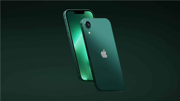 苹果新款iPhone SE 4曝光:颠覆小屏传统,预计2025年发布