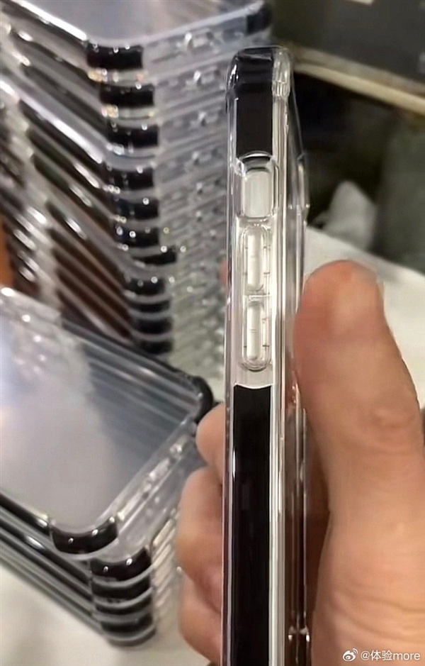 苹果新款iPhone SE 4曝光:颠覆小屏传统,预计2025年发布