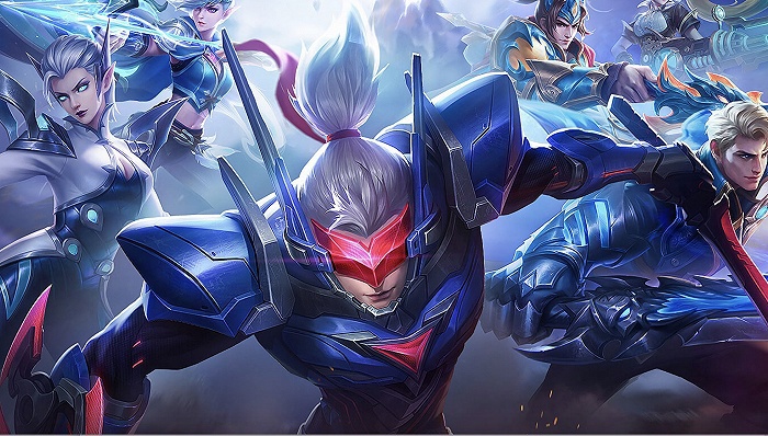 消息称沐瞳科技与拳头游戏达成和解:《无尽对决》曾被指控抄袭《英雄联盟》