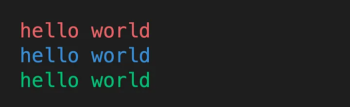 Python实用操作有哪些