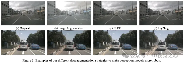 “真假难辨”！巧用NeRF生成的自动驾驶仿真数据