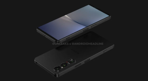 索尼 Xperia 1 VI 全新曝光:6.5英寸屏幕搭配独特设计