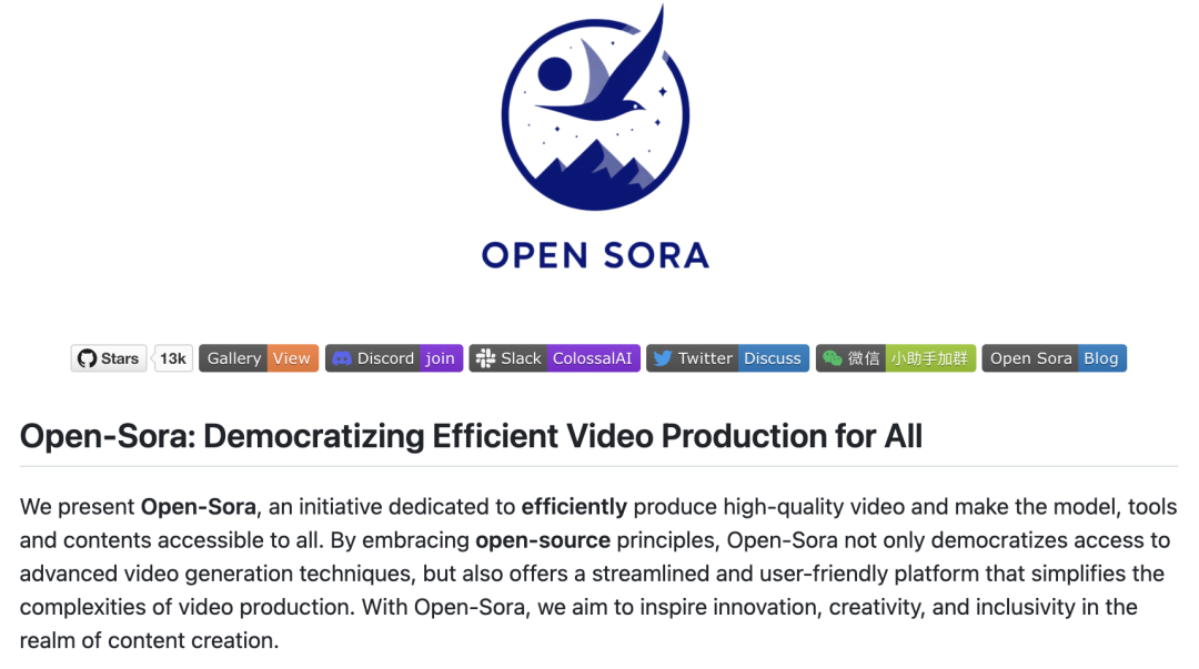 再谈复现 Sora:被仰望与被遗忘的