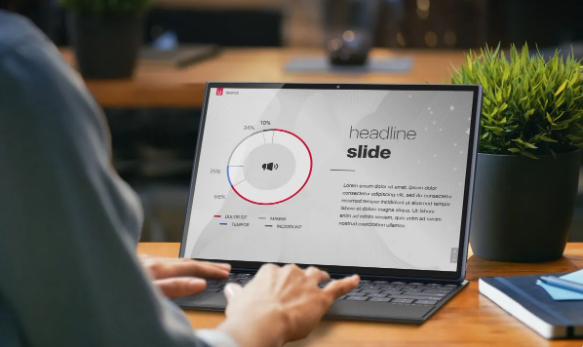 仁宝新品Rover Play平板亮相:配备独特游戏控制器,颠覆传统平板设计
