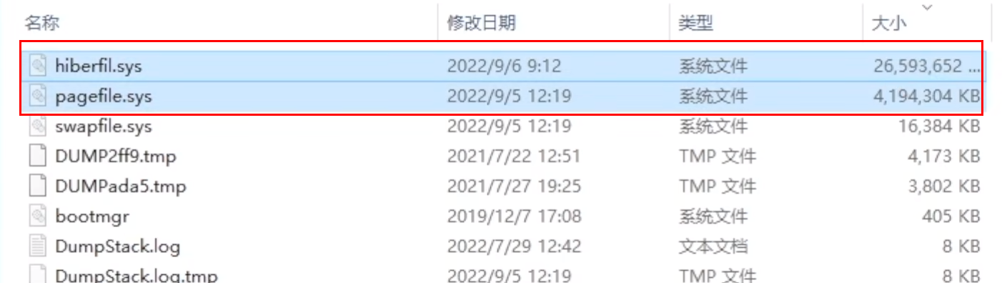 win10电脑c盘红了怎么清理?Win10C盘变红了的清理方法