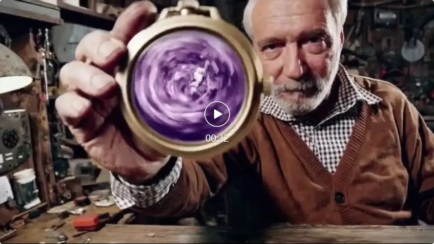 实名羡慕！这些人已经用上了Sora