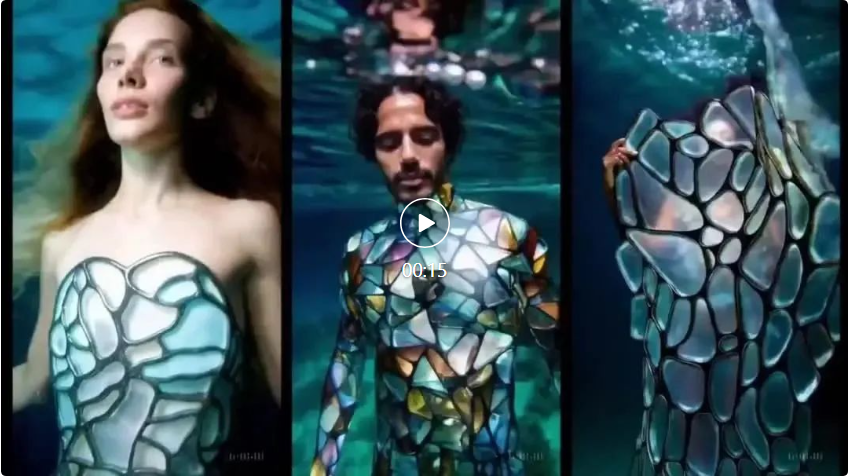 实名羡慕！这些人已经用上了Sora