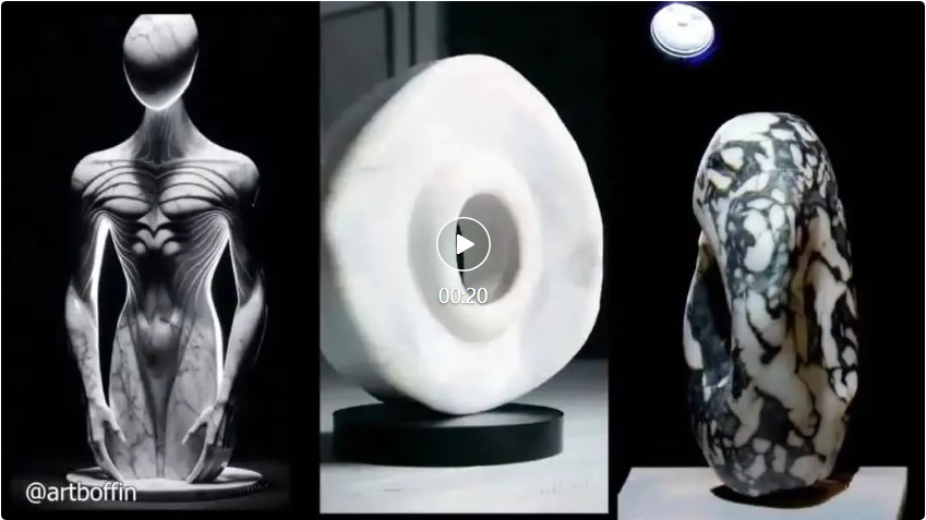 实名羡慕！这些人已经用上了Sora