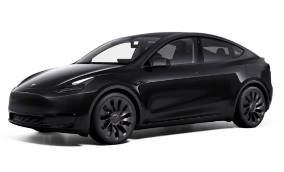 特斯拉Model Y全系涨价,最高涨幅达2.3万元