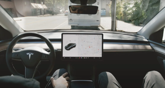 特斯拉自动驾驶投入超百亿,加速技术革新步伐