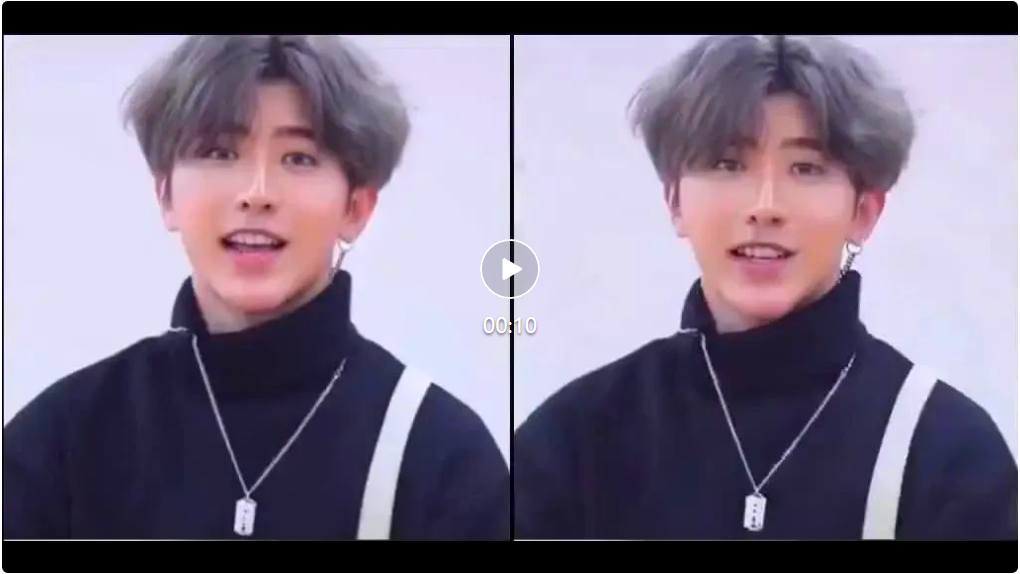 Up主已经开始鬼畜,腾讯开源「AniPortrait」让照片唱歌说话