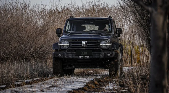 坦克330正式交付，全球用户大会揭幕露营学院计划